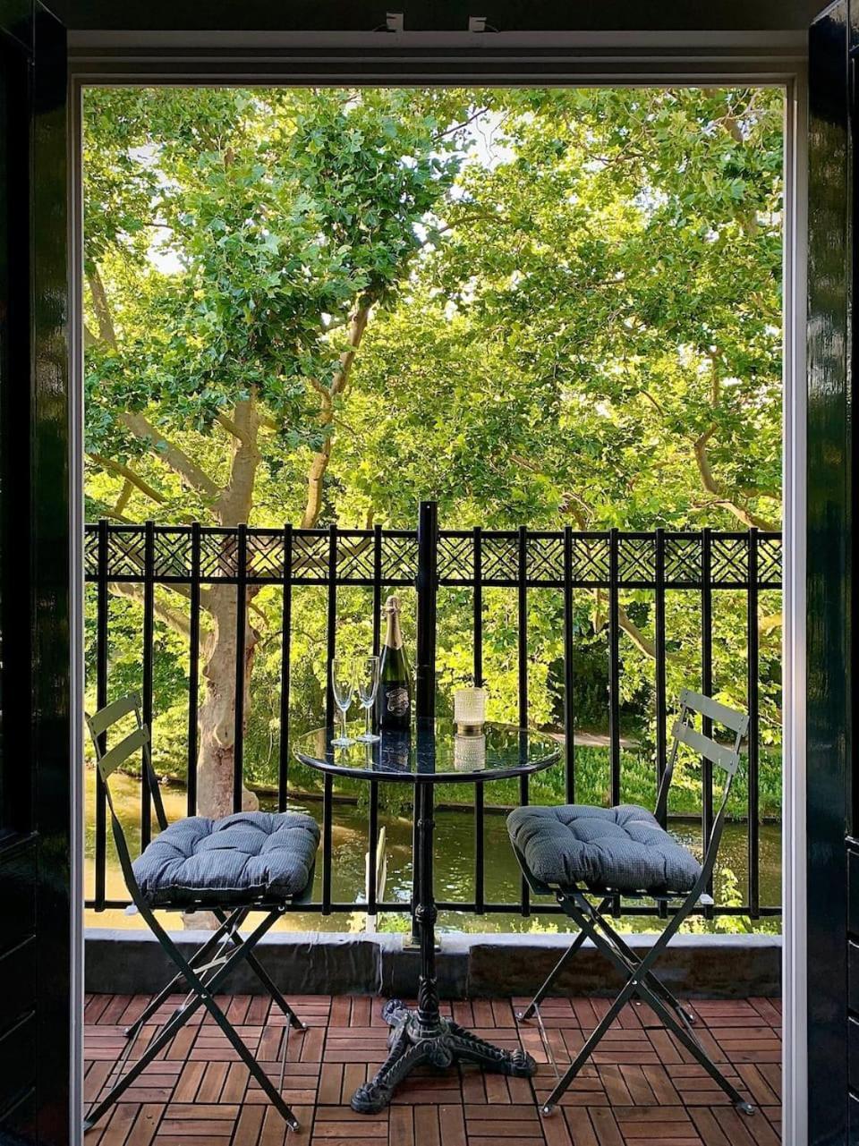Appartement Canalhouse Majestic